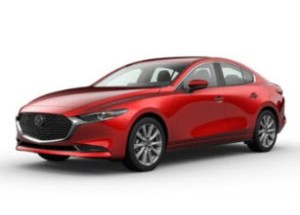 mazda  3